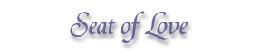 Seat of Love
